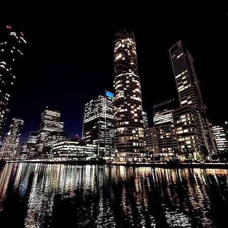 Meridian Stays Canary Wharf Close To Excel And O2 London Bagian luar foto