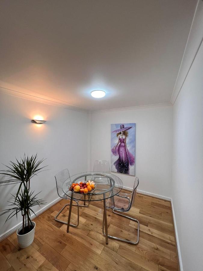 Meridian Stays Canary Wharf Close To Excel And O2 London Bagian luar foto