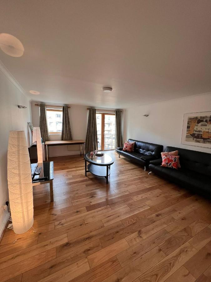 Meridian Stays Canary Wharf Close To Excel And O2 London Bagian luar foto