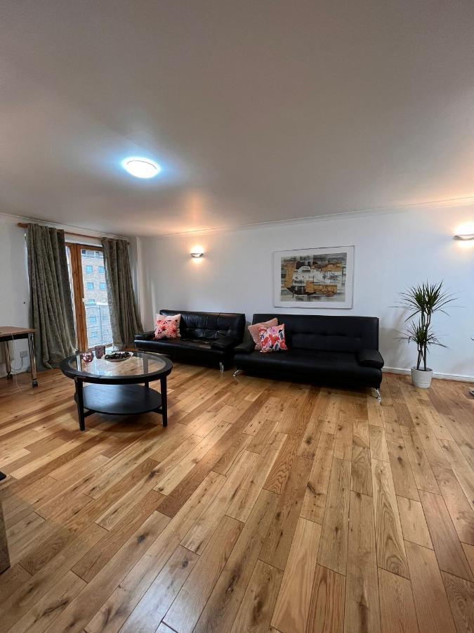 Meridian Stays Canary Wharf Close To Excel And O2 London Bagian luar foto