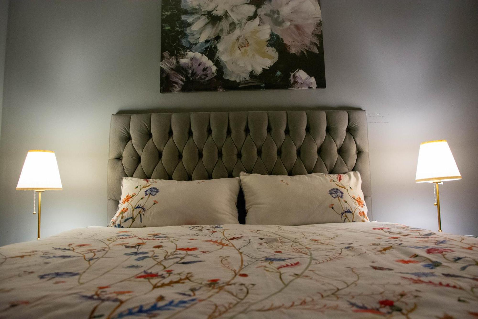 Meridian Stays Canary Wharf Close To Excel And O2 London Bagian luar foto