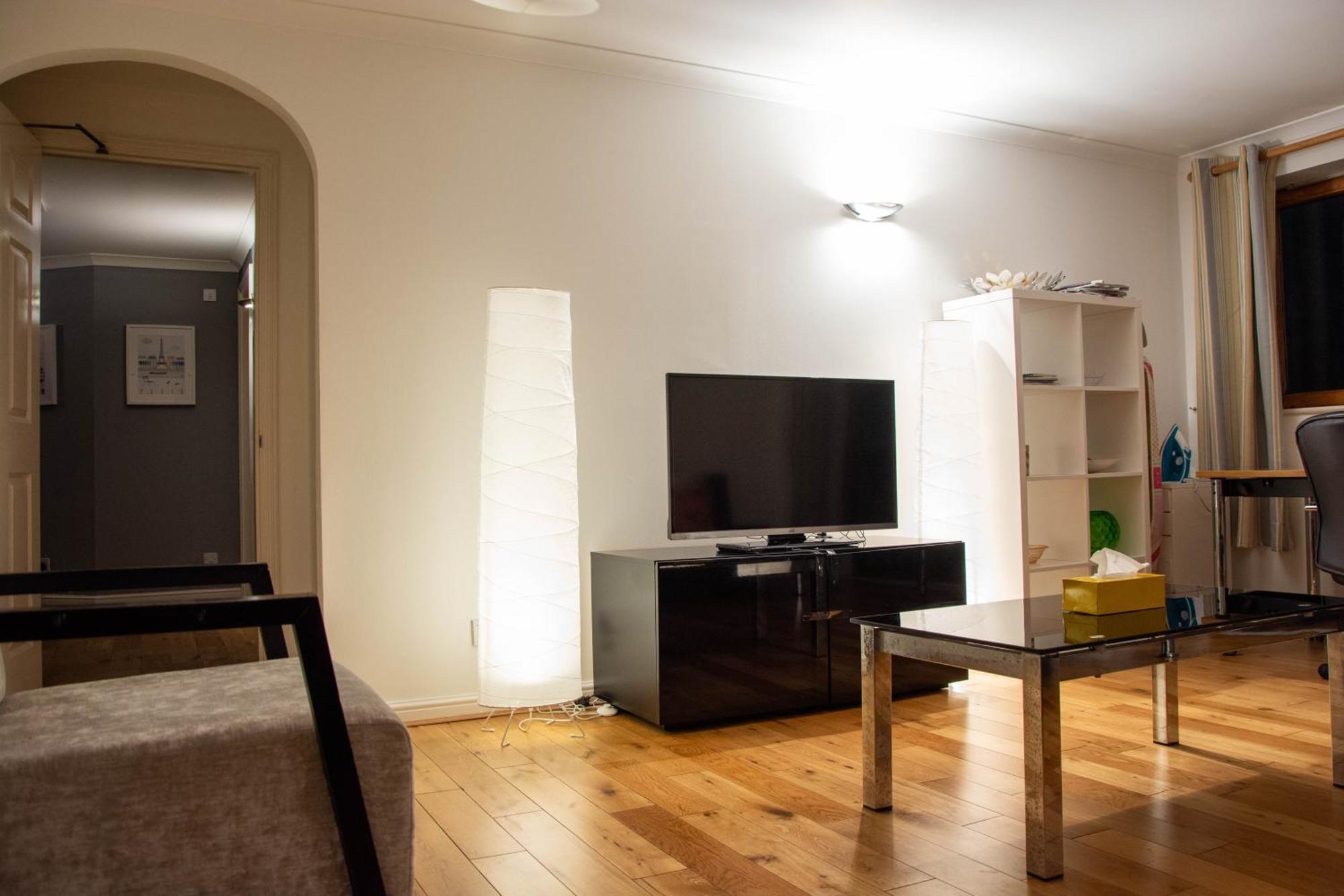 Meridian Stays Canary Wharf Close To Excel And O2 London Bagian luar foto