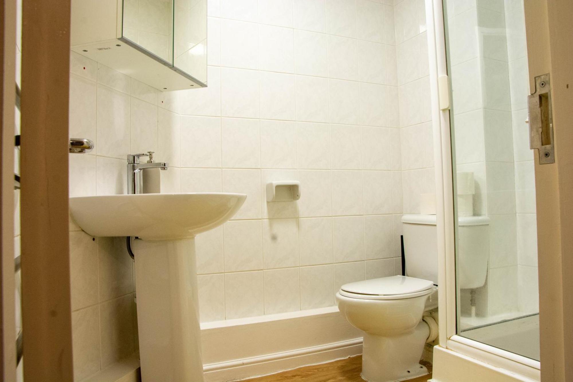 Meridian Stays Canary Wharf Close To Excel And O2 London Bagian luar foto
