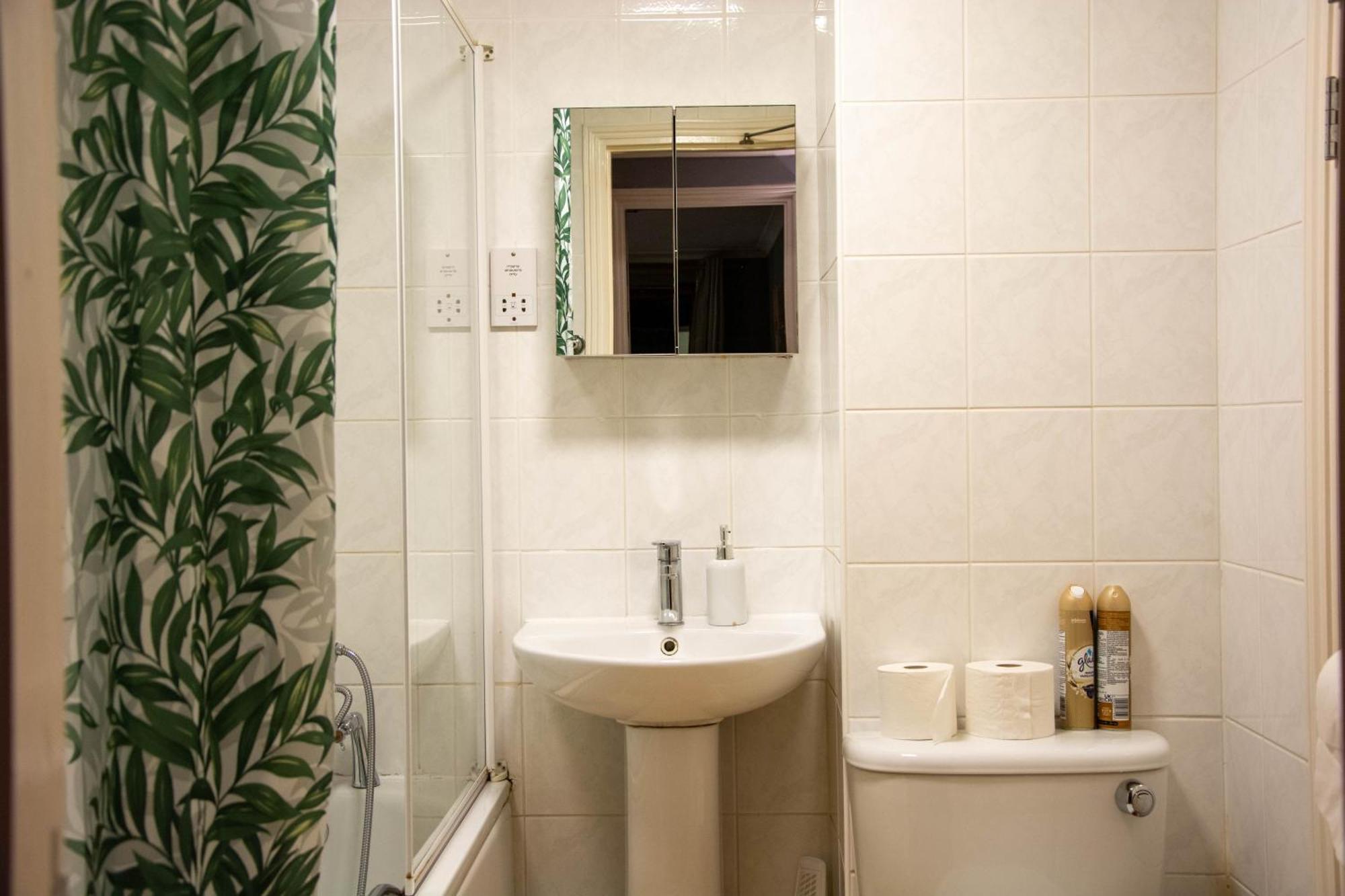 Meridian Stays Canary Wharf Close To Excel And O2 London Bagian luar foto