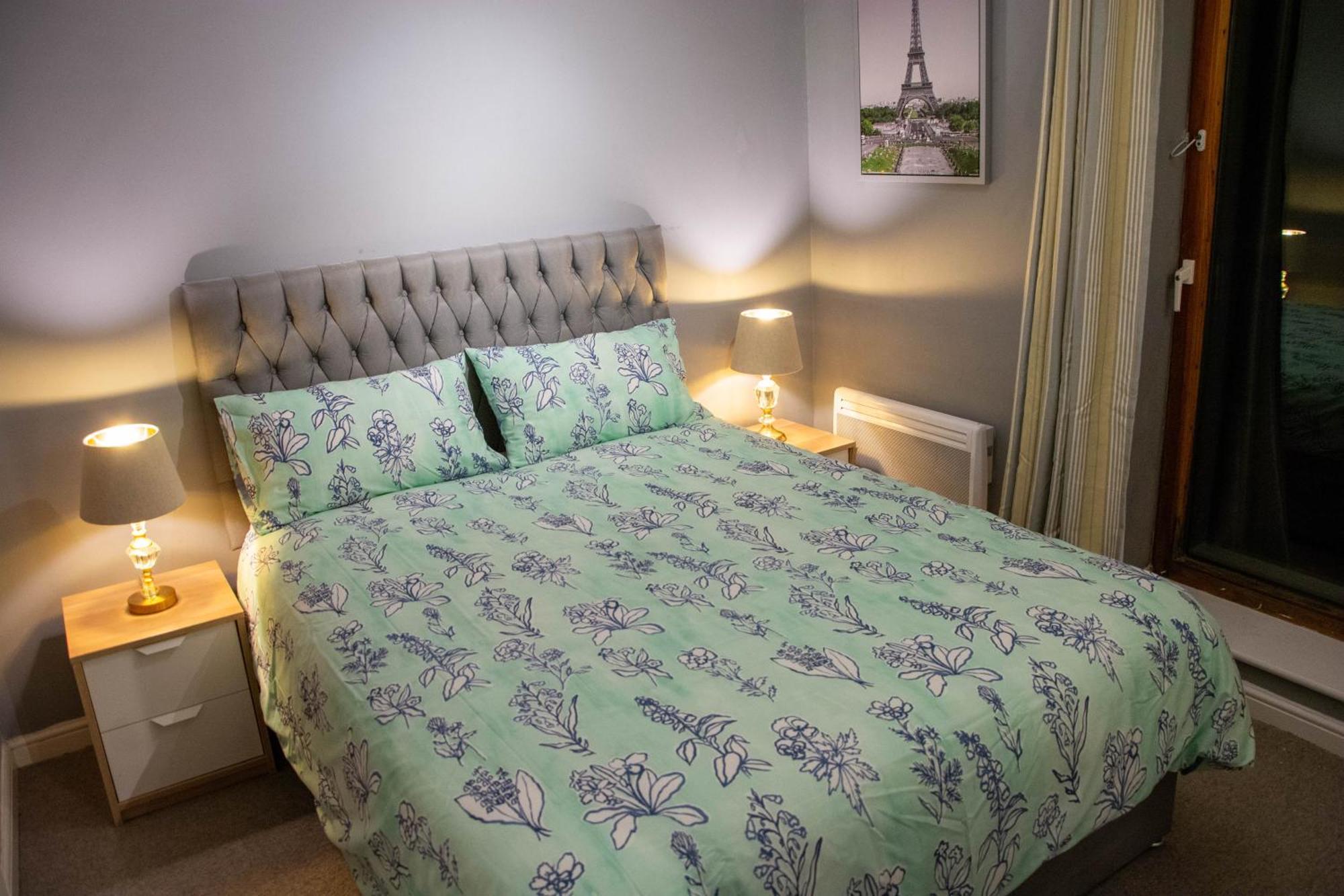 Meridian Stays Canary Wharf Close To Excel And O2 London Bagian luar foto